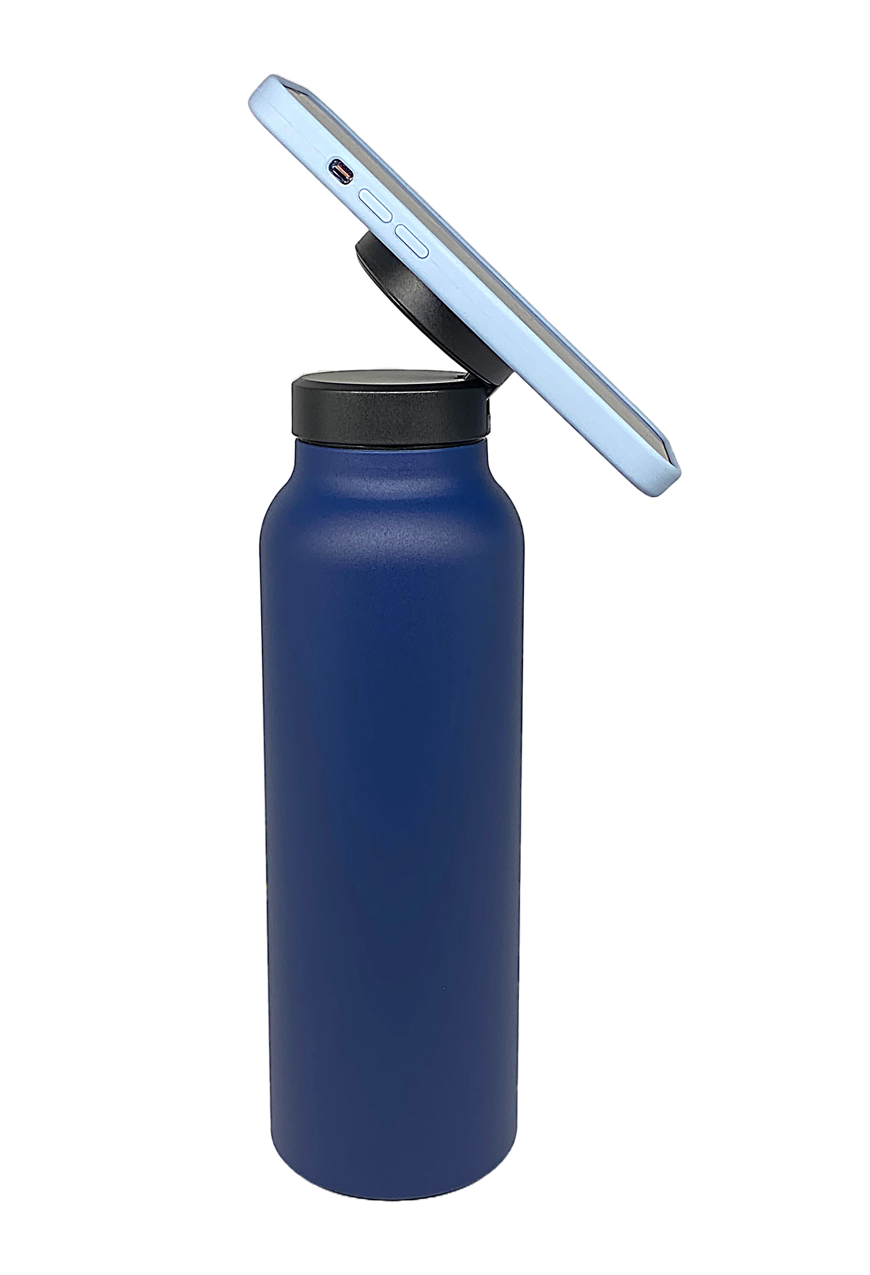 ThermaMax Stainless Steel Bottle 950ml · Product view