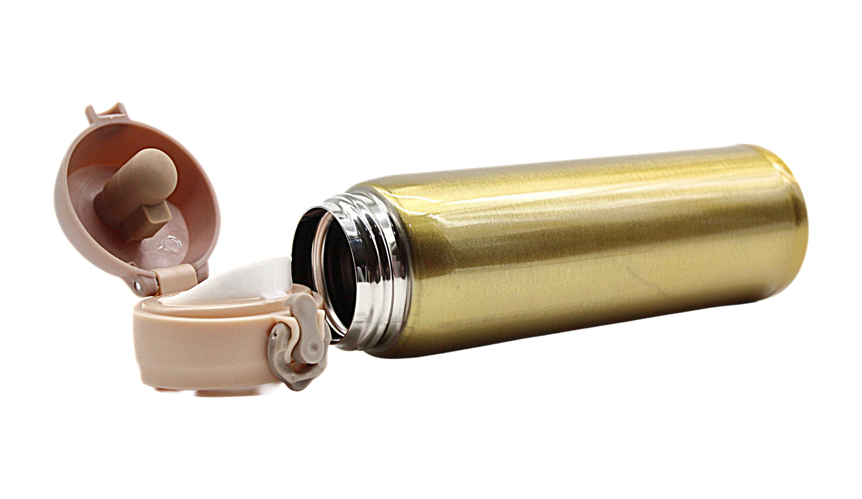 Joplin Vacuum Flask 500ml · Product view