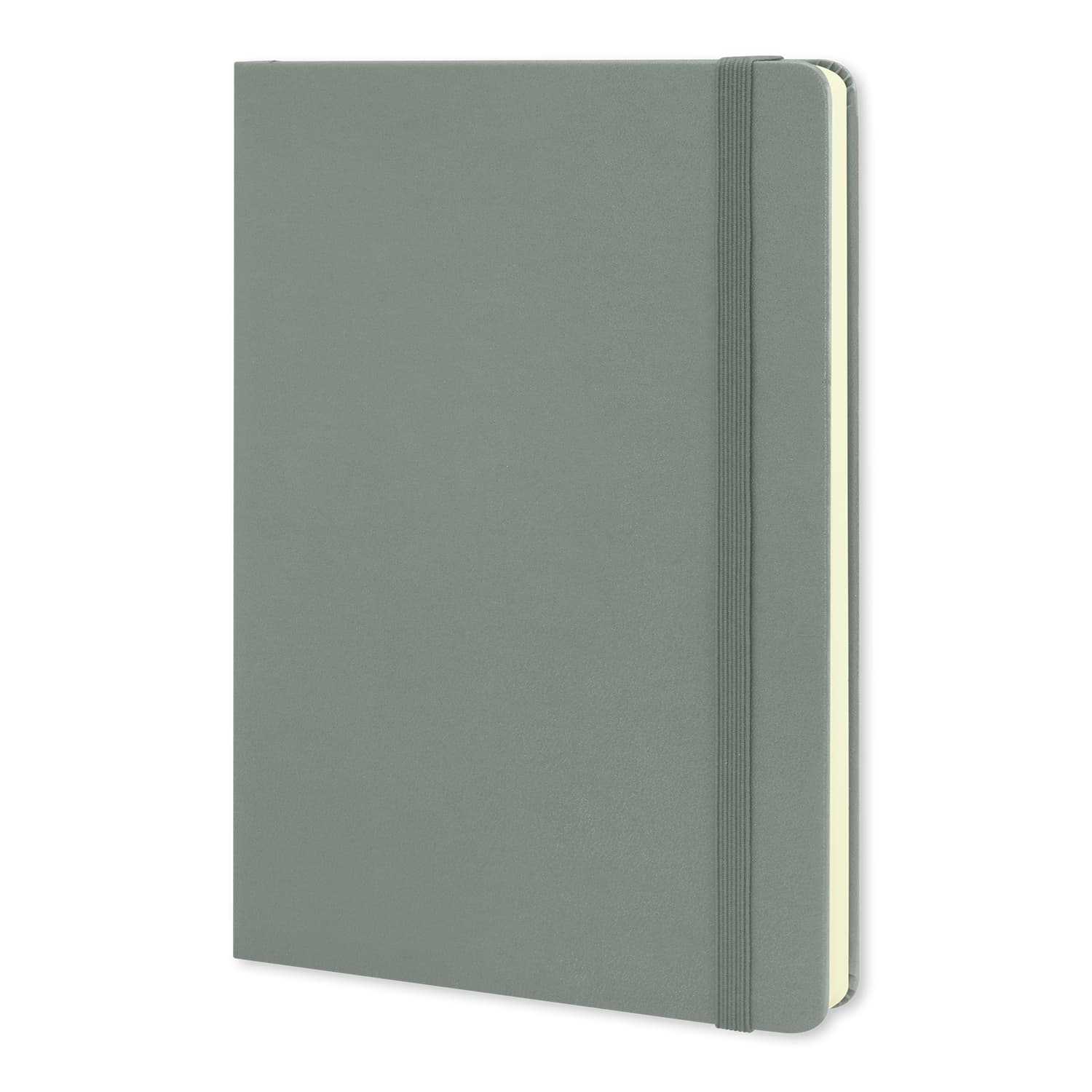 Detail of the Moleskine Classic A5 Hard Cover Notebook