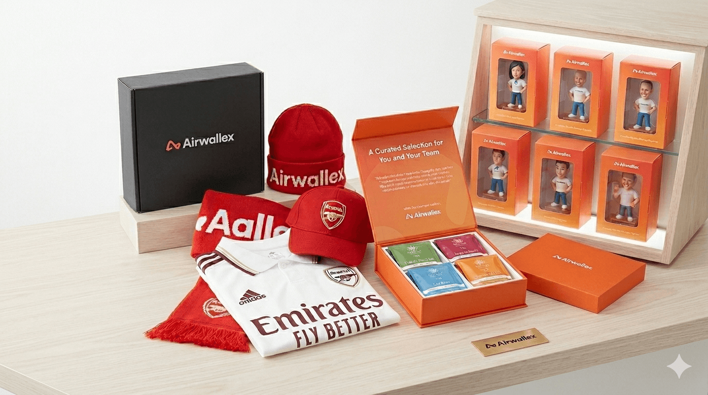Airwallex