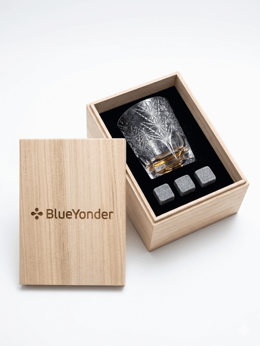 BlueYonder