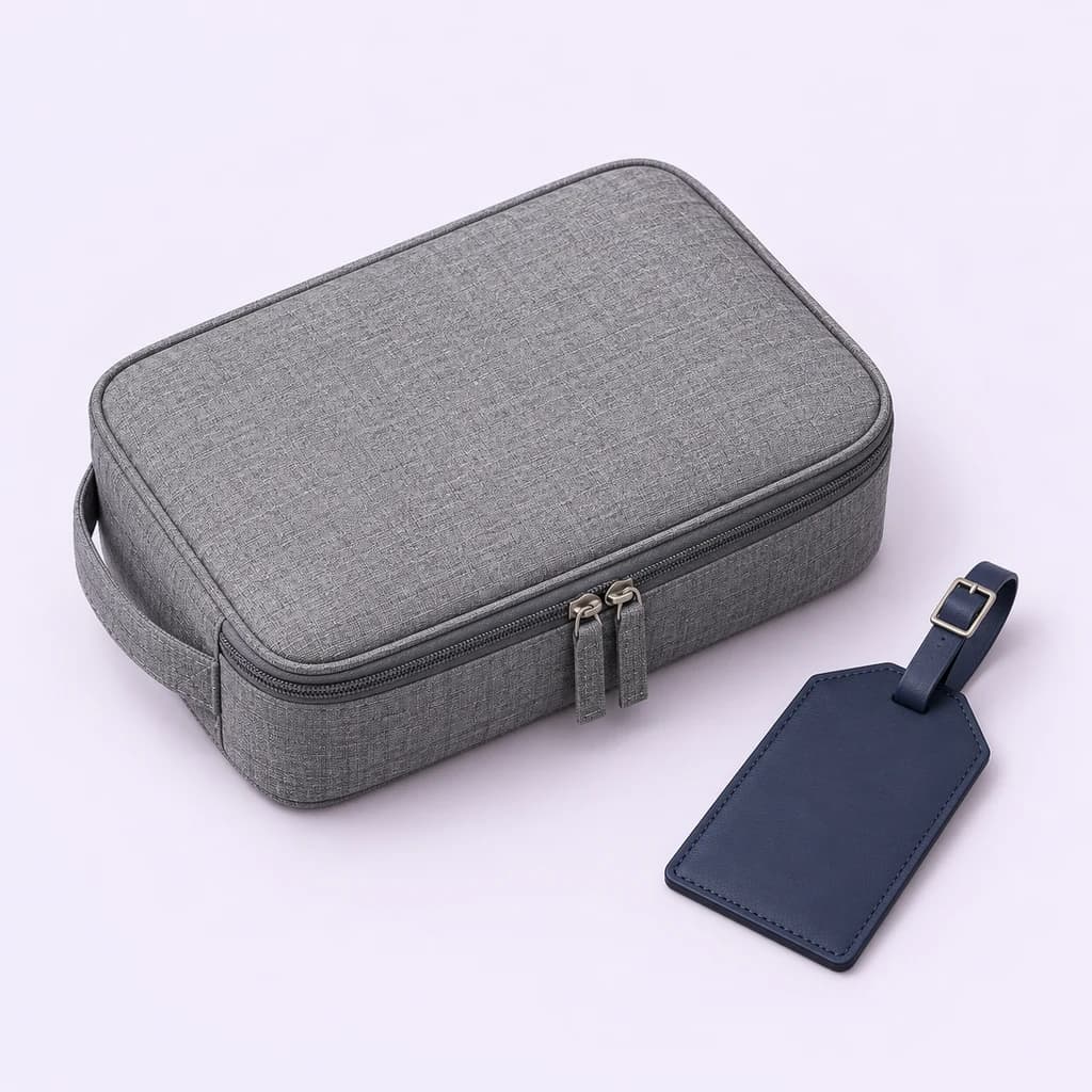 Travel Accessories