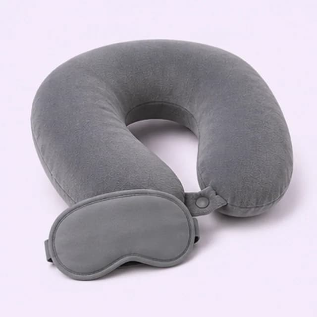 Sleep & Travel Comfort