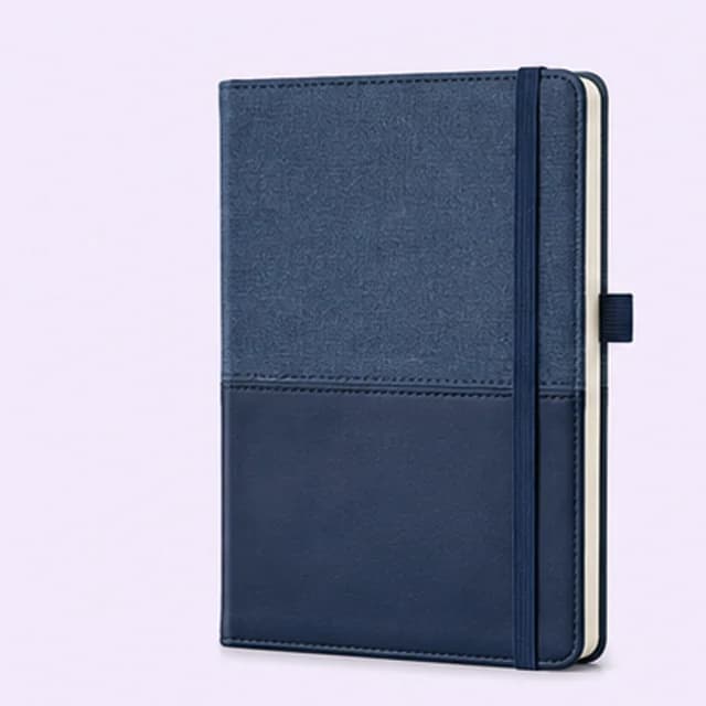 Notebooks & Journals