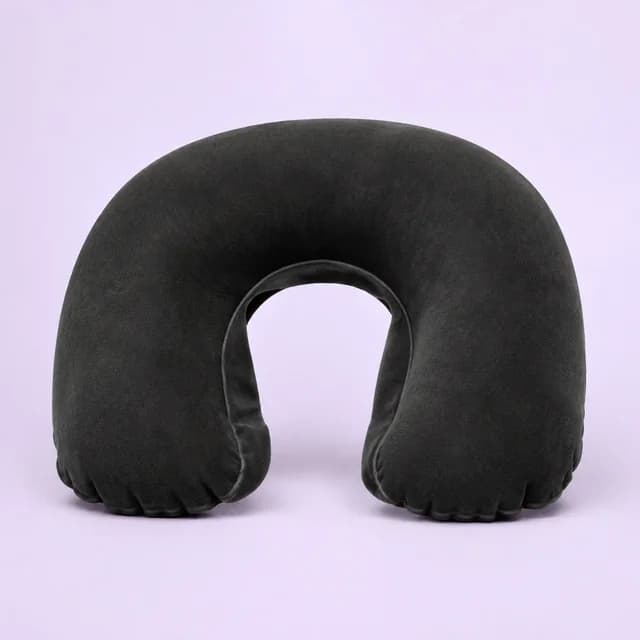 Neck Pillows & Comfort