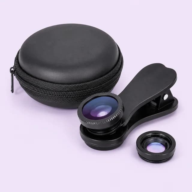 Photo & Video Tech