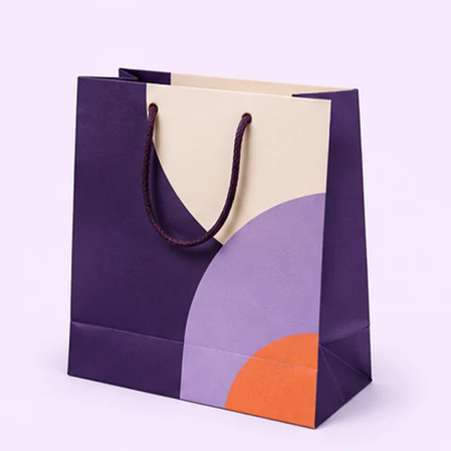 Printed Gift Bags
