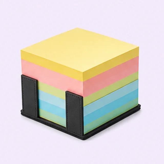 Sticky Notes & Memo Pads