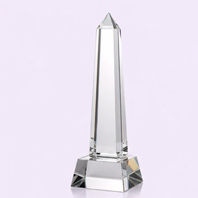 Crystal Awards