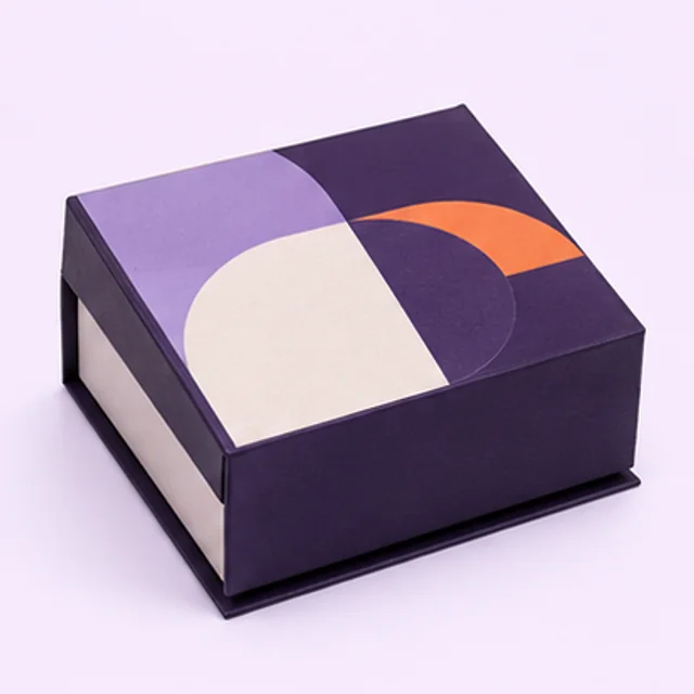 Premium Rigid Boxes