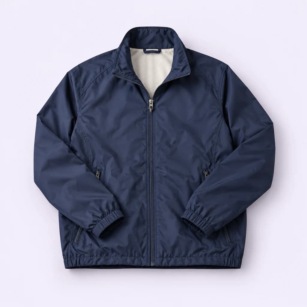 Jackets, Workwear & Uniforms