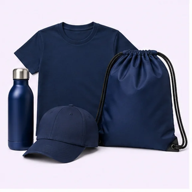 Campaign Merchandise
