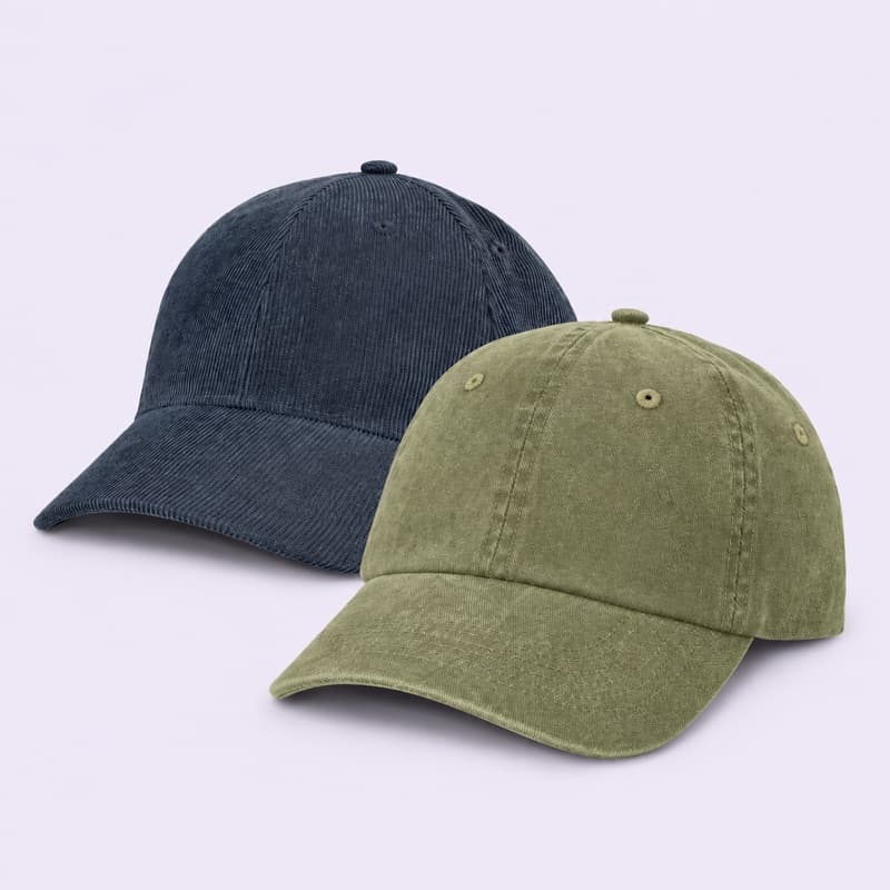 Custom Caps, Hats & Apparel Accessories in Singapore