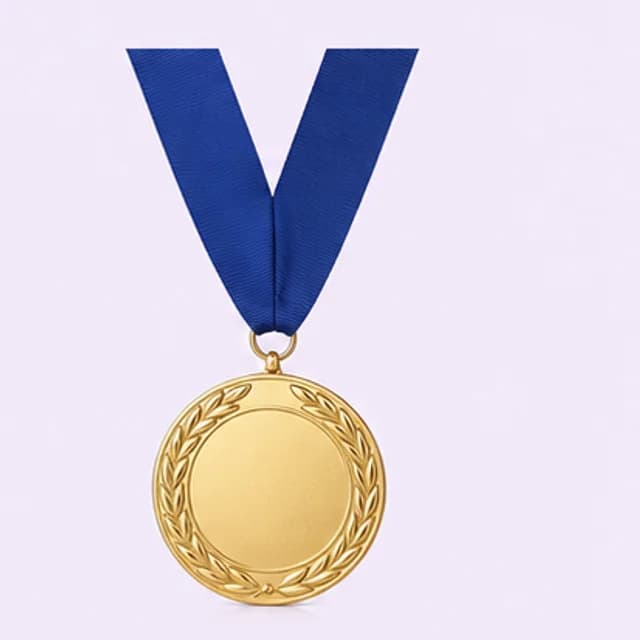 Medals
