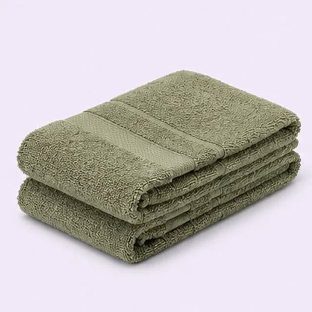 Towels & Textiles