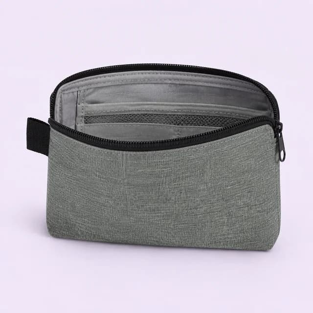 Travel Pouches