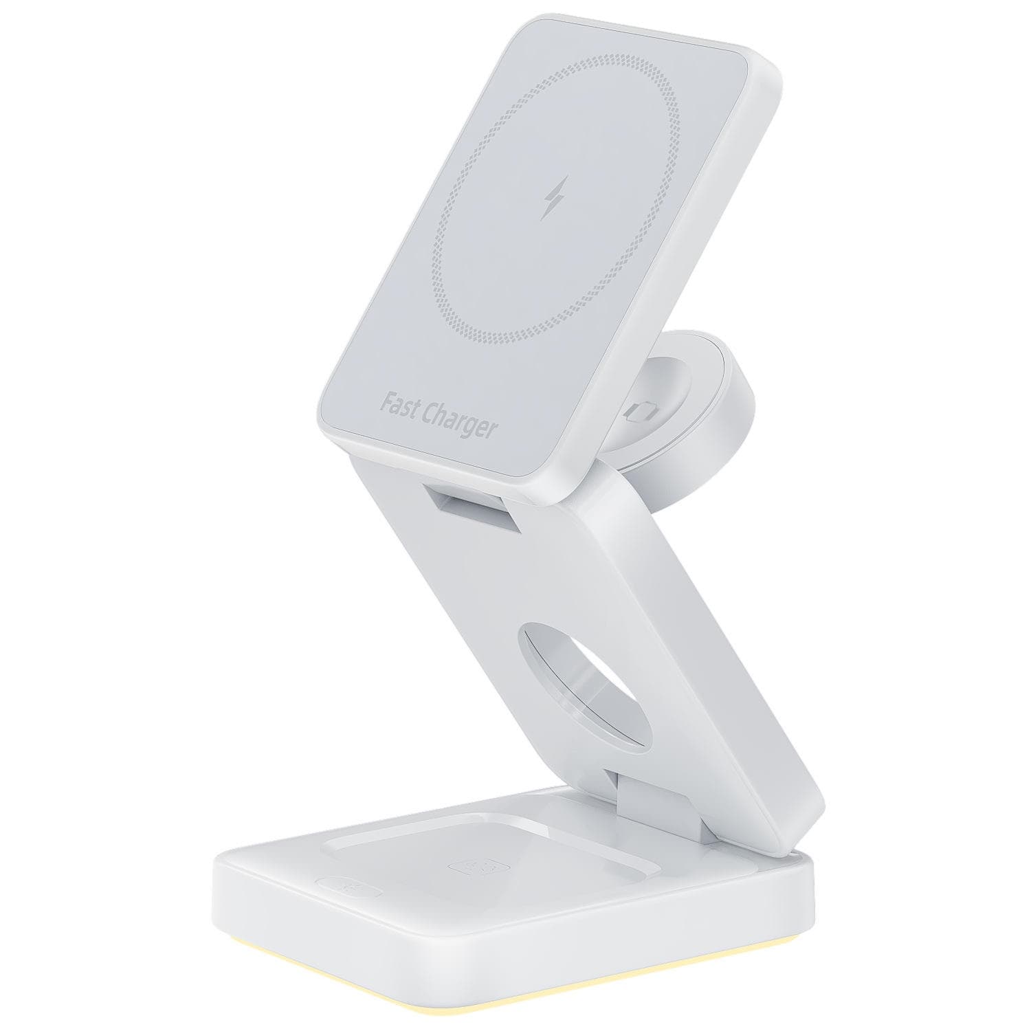 3 in 1 Wireless Charger - Image 1