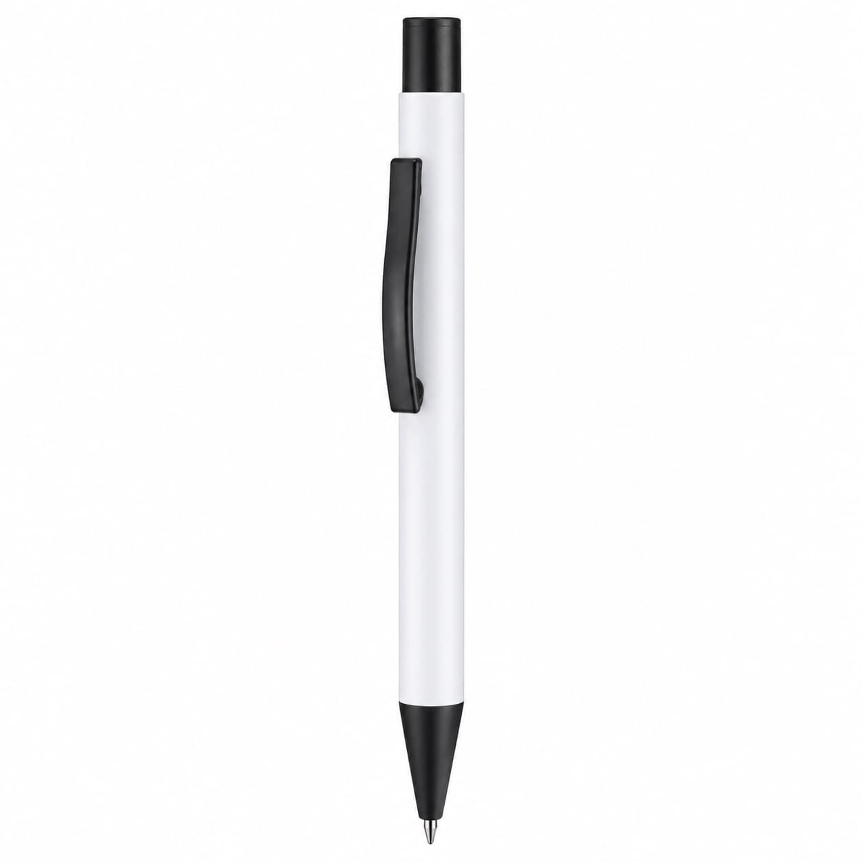 Logo Promotional Ballpoint Pen 2 in 1 - Image 1