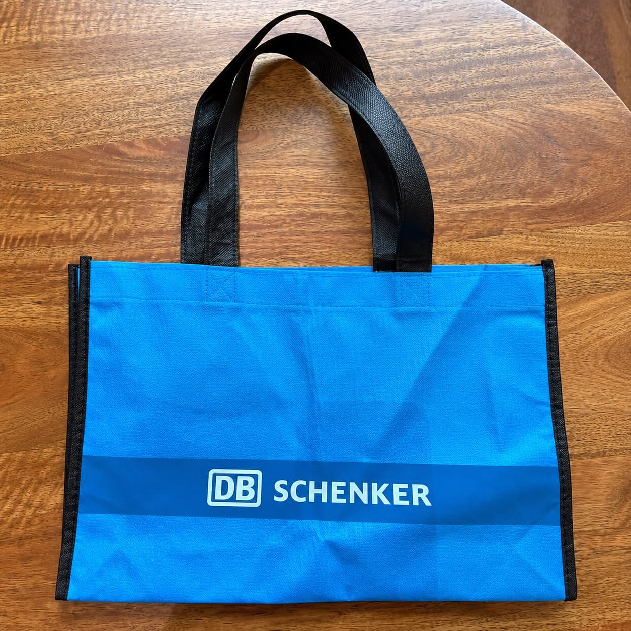 Customized Tote Bag - Image 1