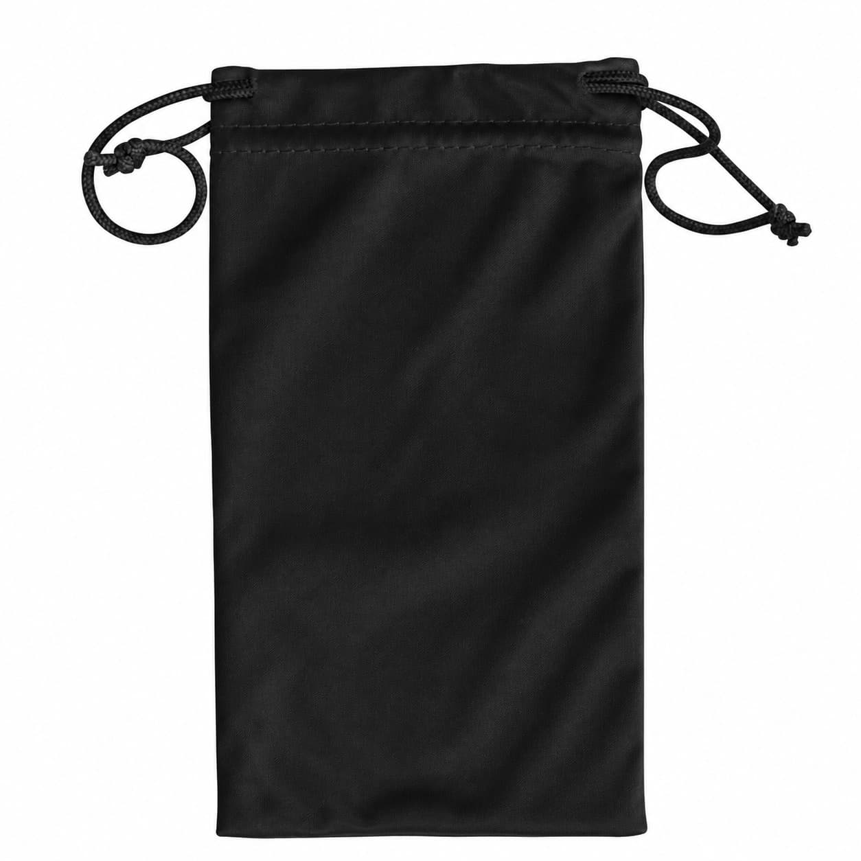Microfibre Pouch For Glasses - Image 1