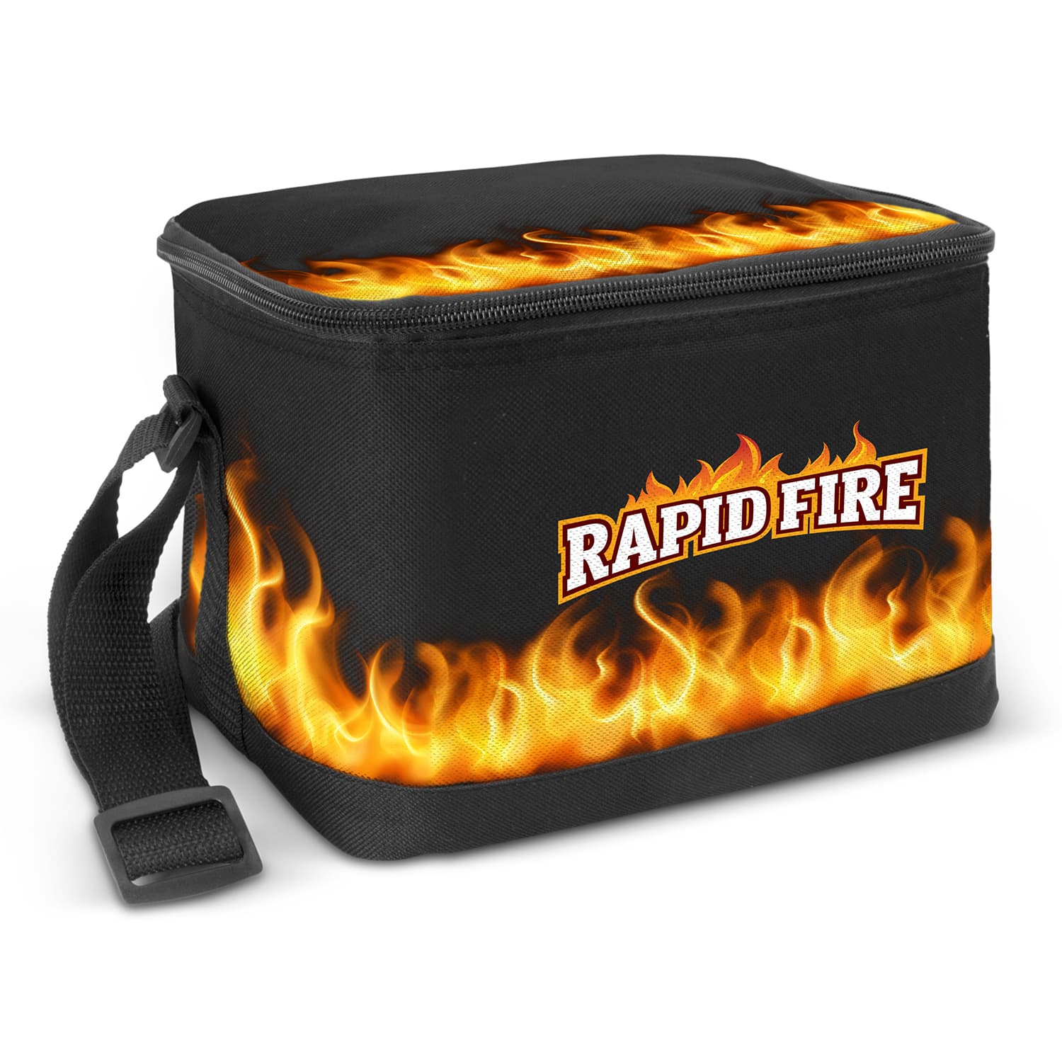 Bathurst Cooler Bag Full Colour Small 4.2L · Product view