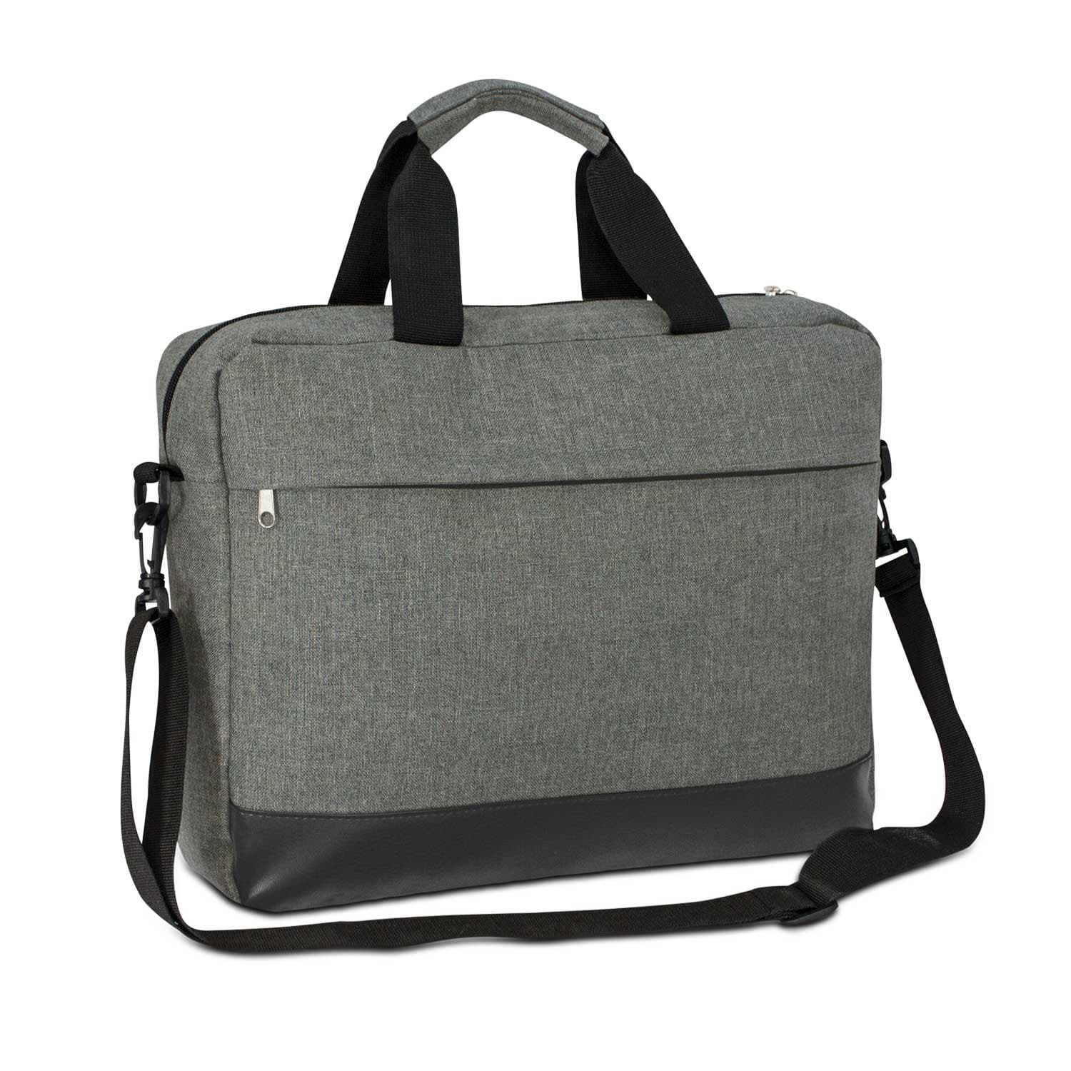 Herald Business Satchel · Product view