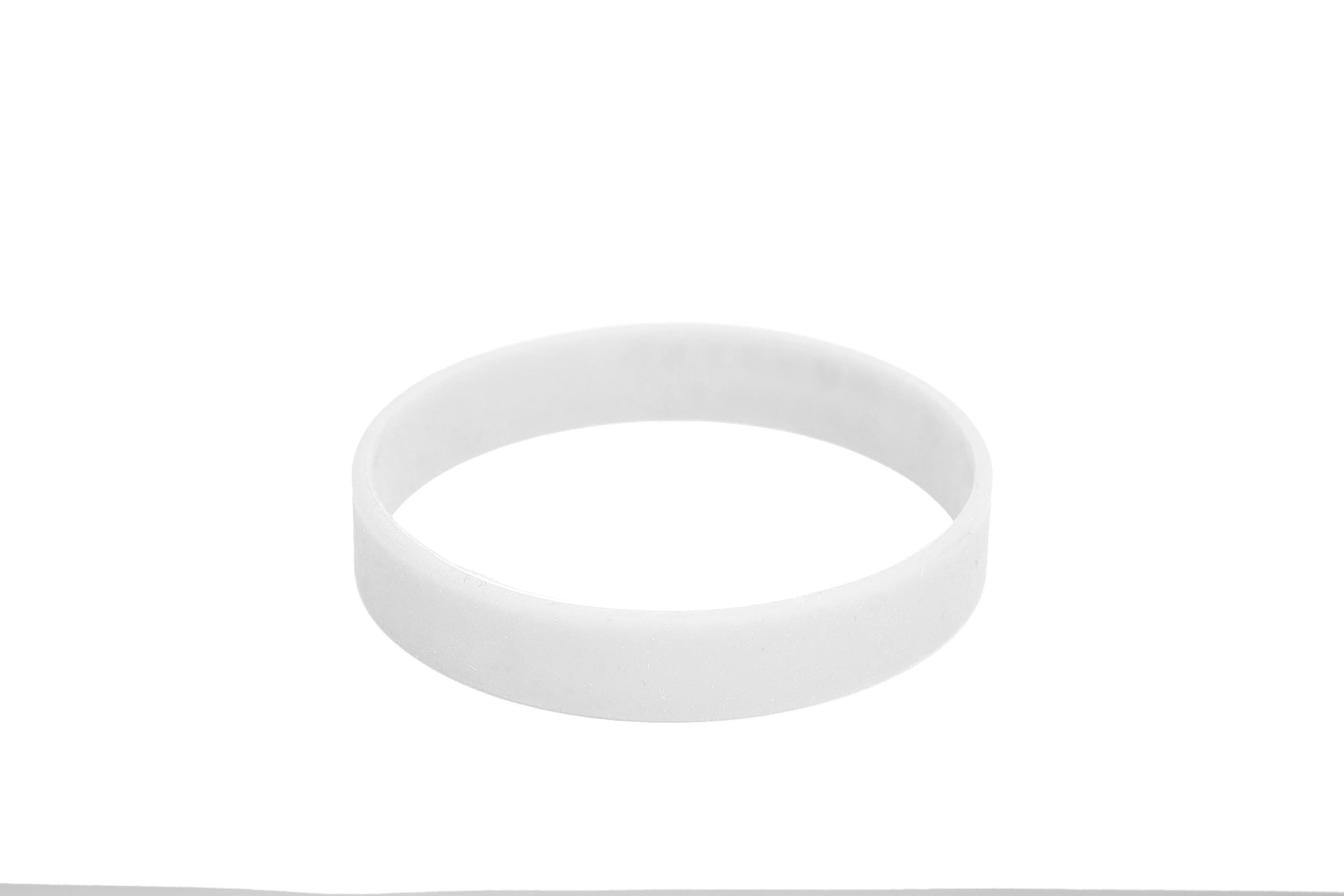 FlexiBand Silicone Wristband