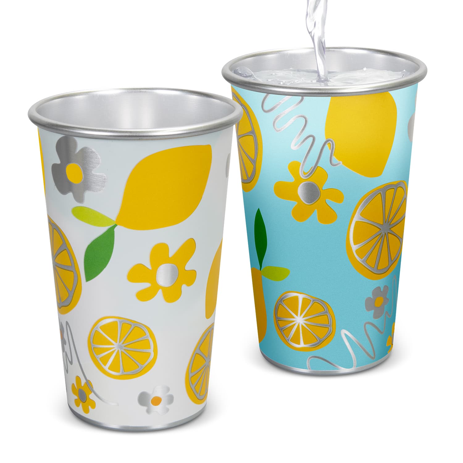 Burano Colour Changing Cup 400ml · Product view
