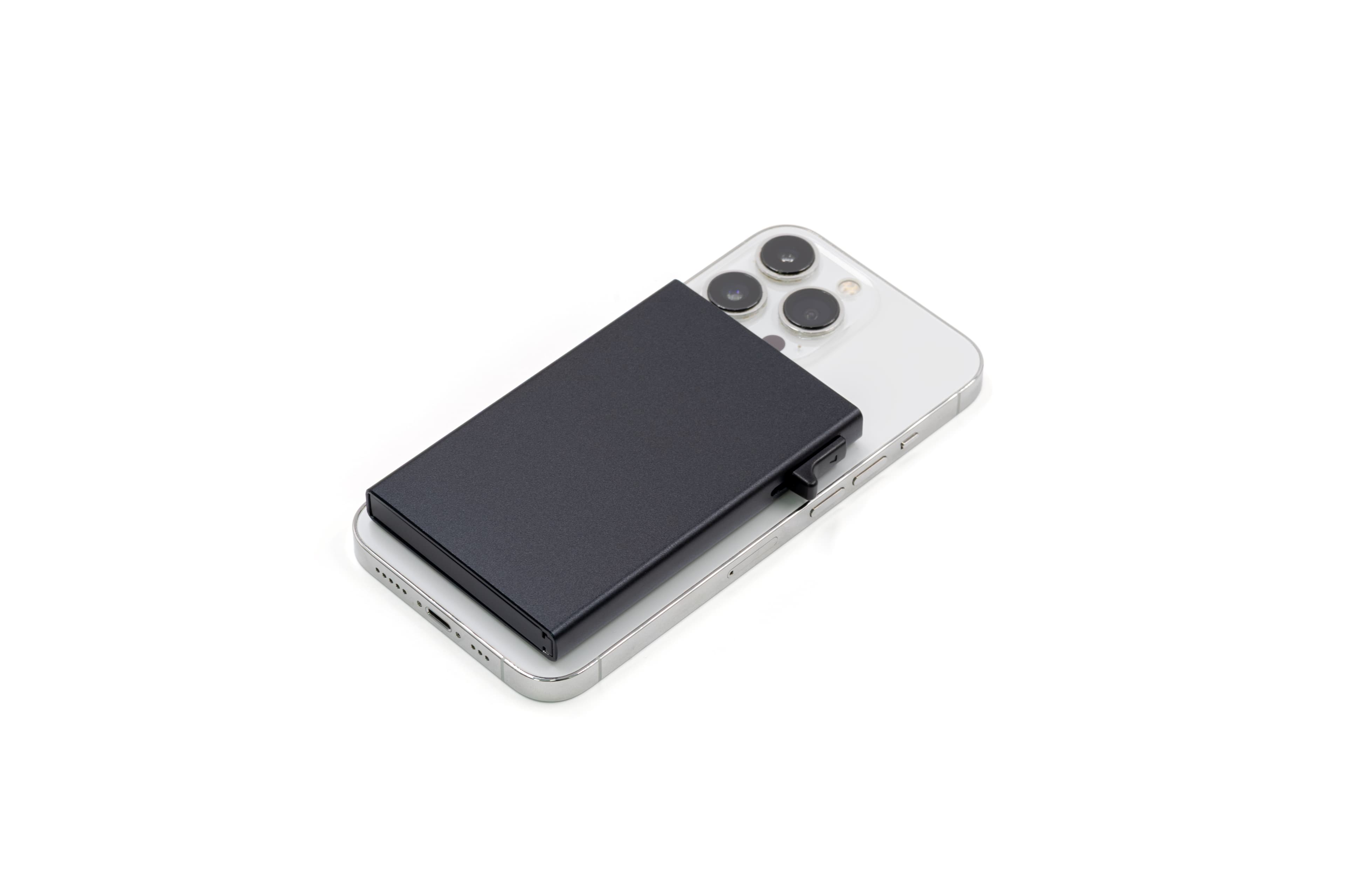 BrandCharger Wally Mag