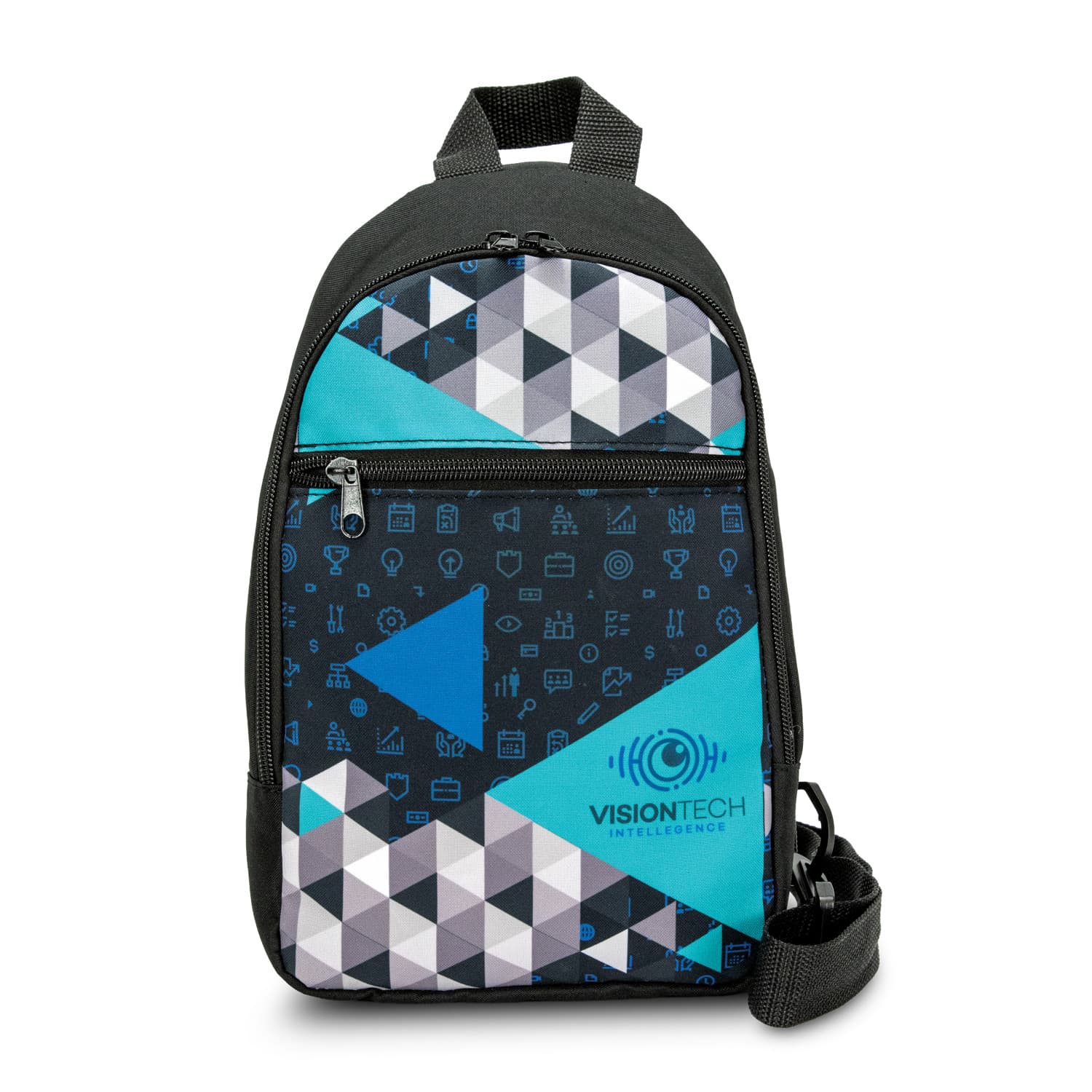 Callum Crossbody Bag · Product view