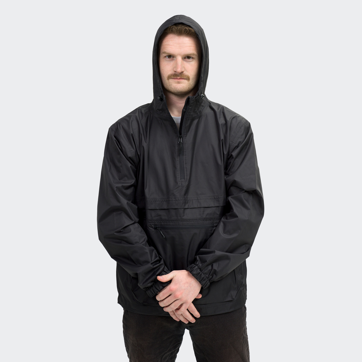 TRENDSWEAR Weston Mens Windbreaker · Product view