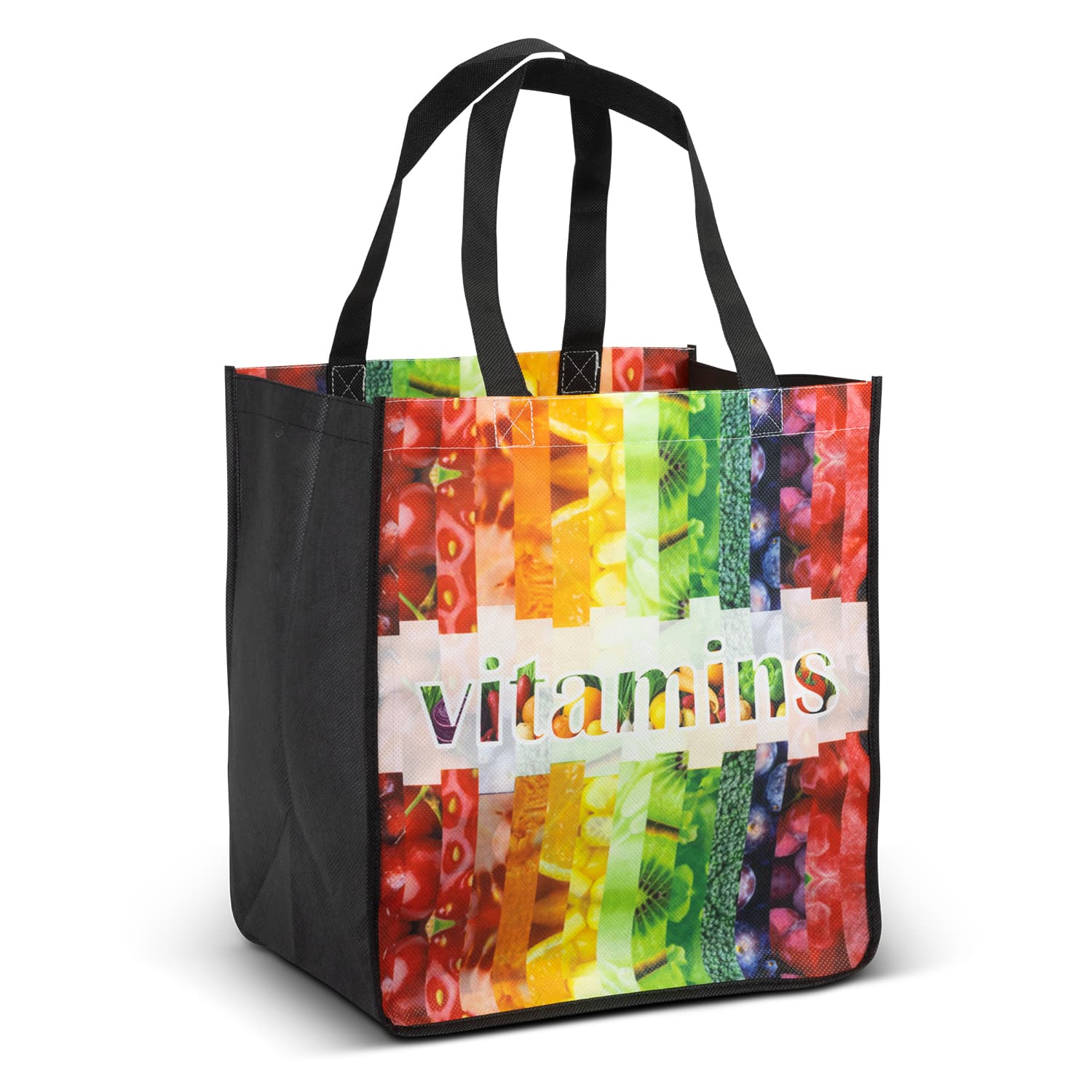 Texas Tote Bag 19L · Product view