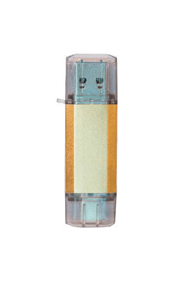 16GB USB And Type C Drive · Product view
