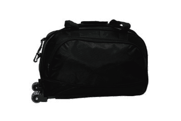 Wheeled Travel Bag · Product view