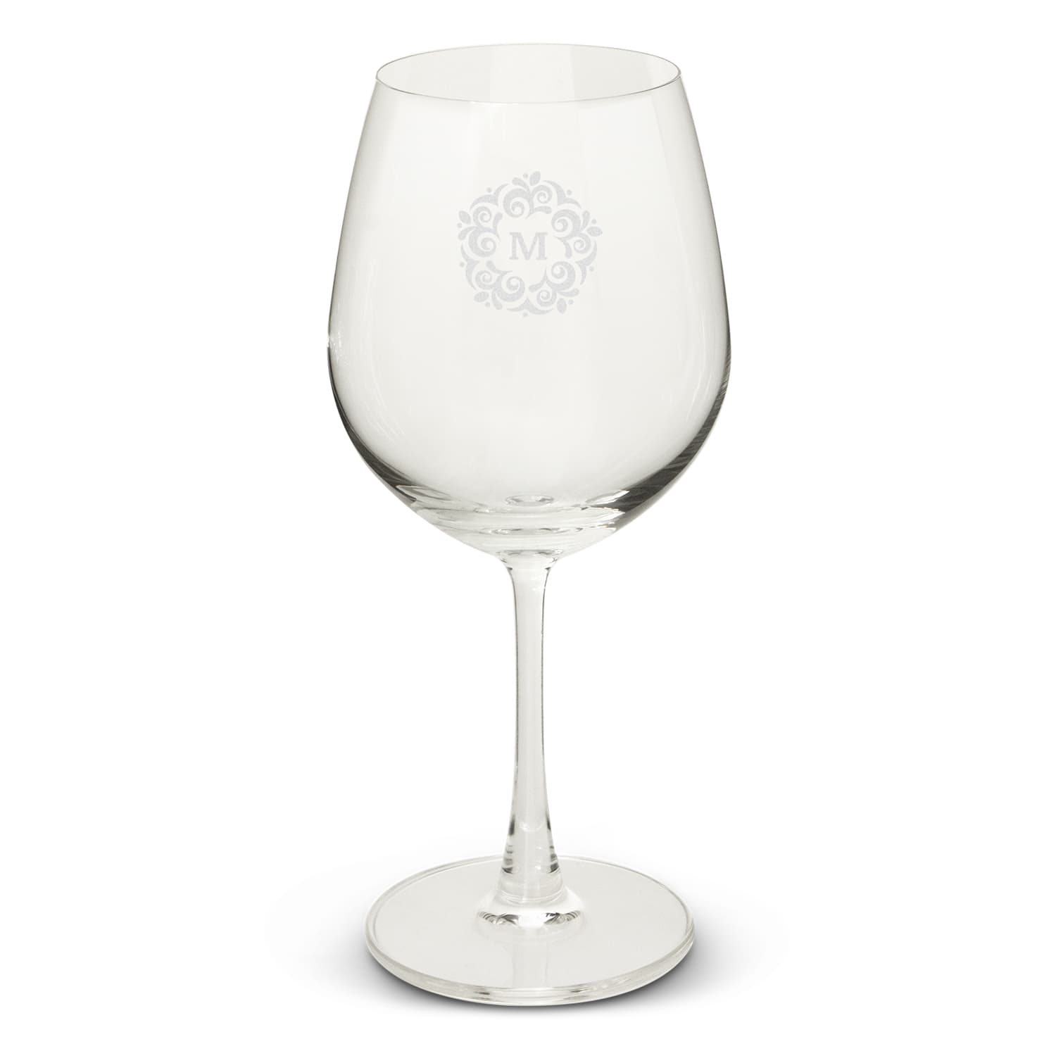 Mahana Wine Glass 600ml · Product view