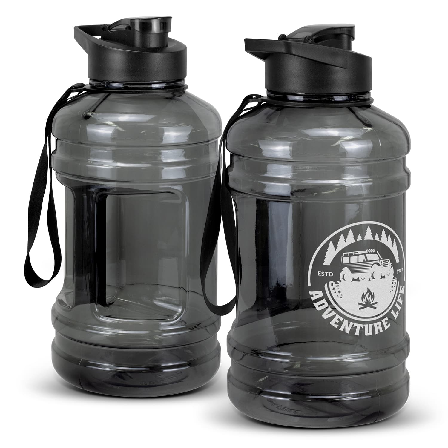 Colossal Bottle 2200ml · Product view