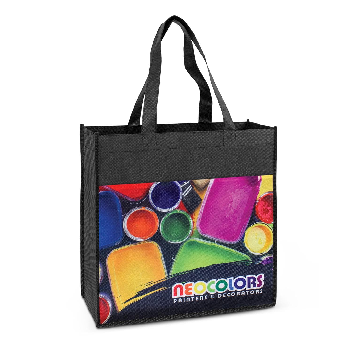 Hanover Tote Bag 13L · Product view