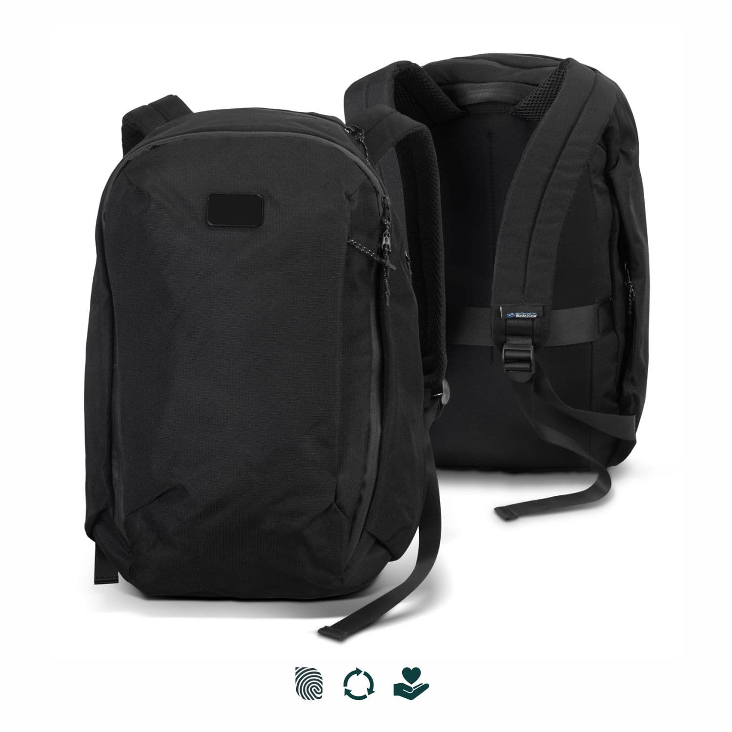 SPICE Waste2Gear Business Computer Backpack 20L · Product view
