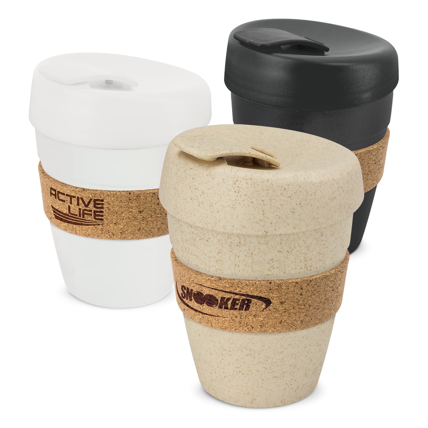 Express Cup Deluxe Cork Band 350ml · Product view