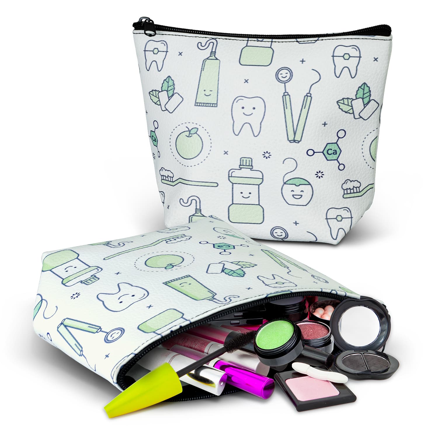 Belle Cosmetic Bag Small · Product view