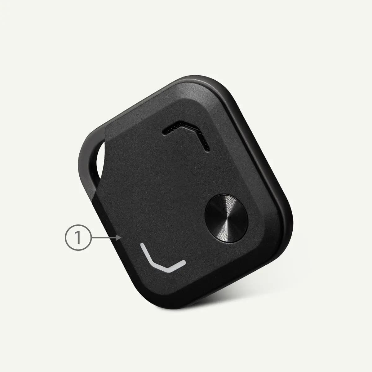 VibeTag Bluetooth Tracker
