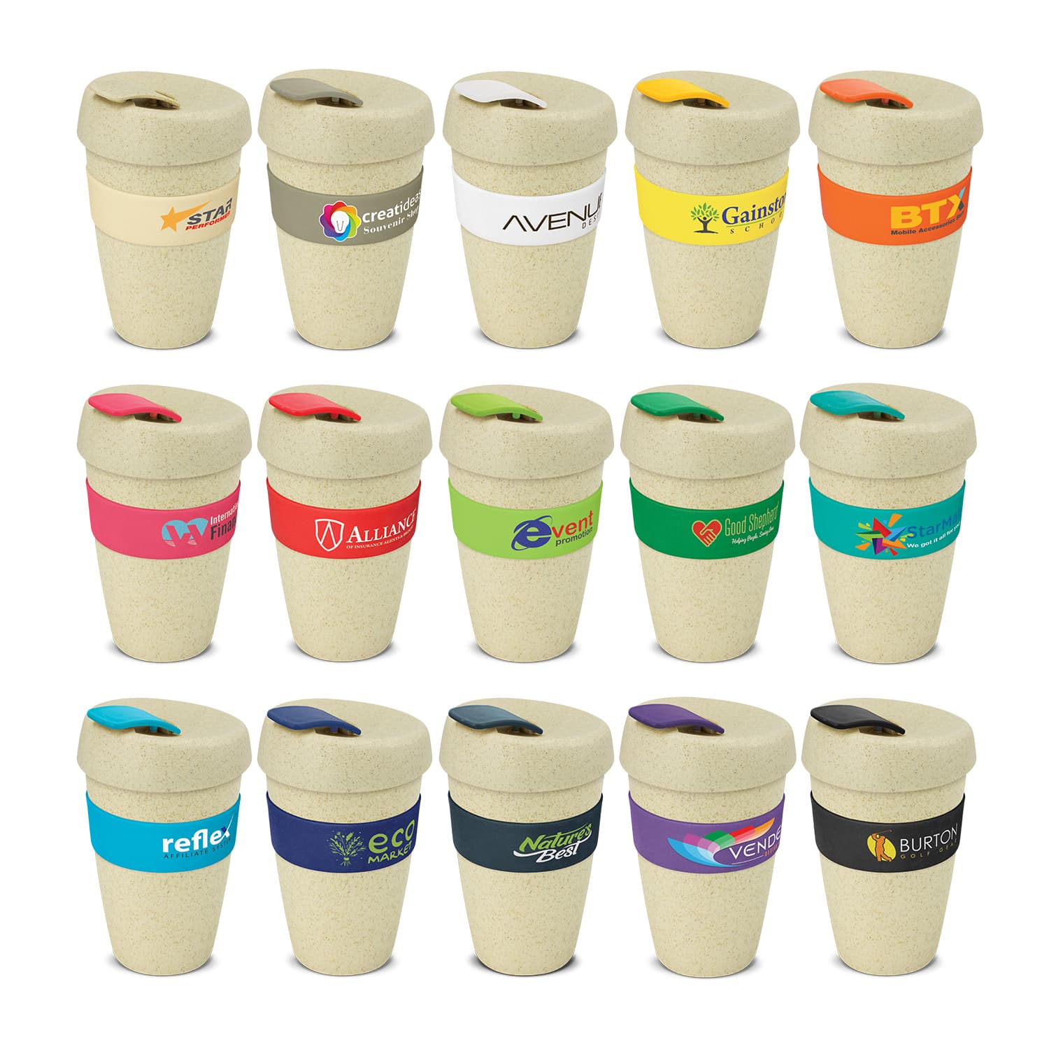 Express Cup Natural 480ml · Product view