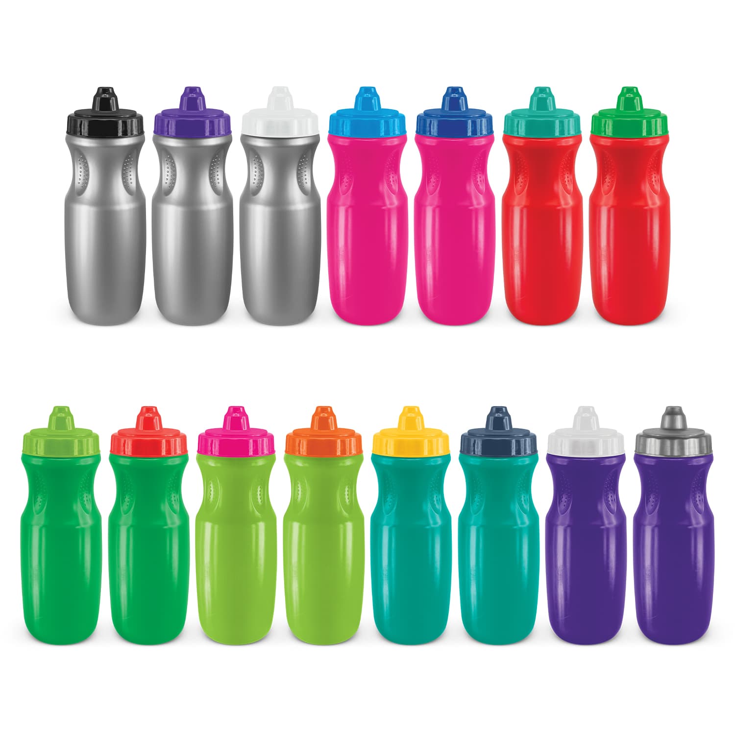 Calypso Bottle 600ml · Product view