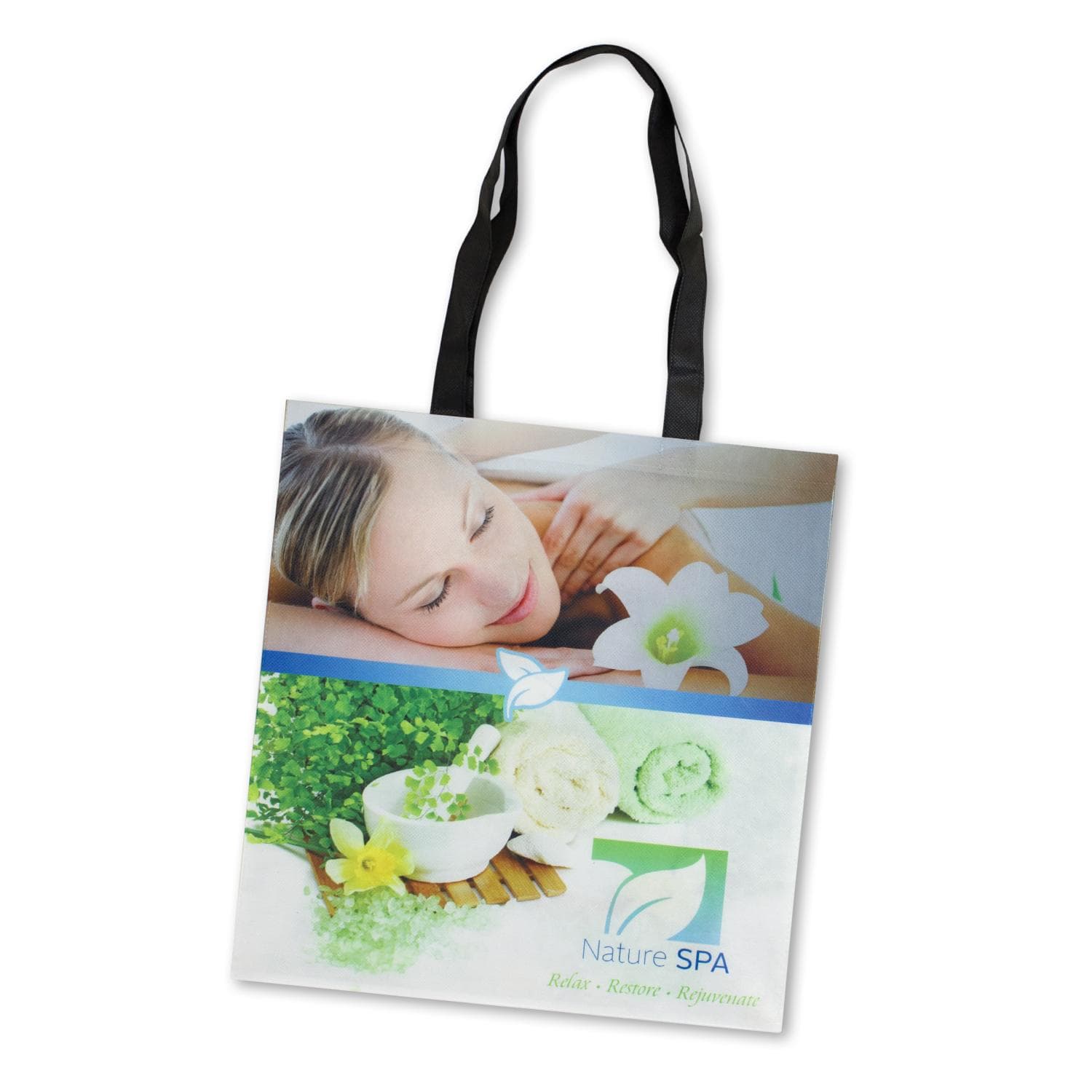 Kansas Tote Bag 1.5L · Product view