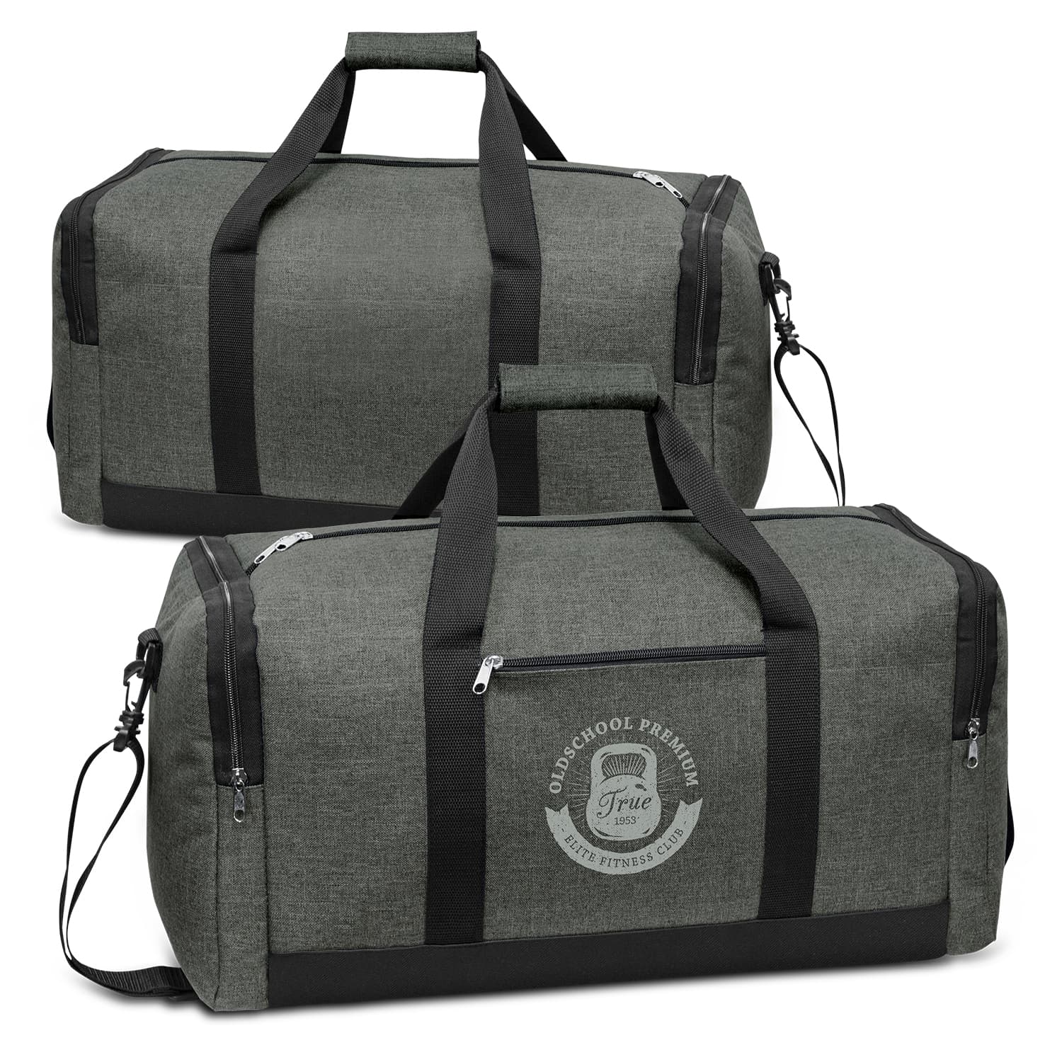 Milford Duffle Bag · Product view