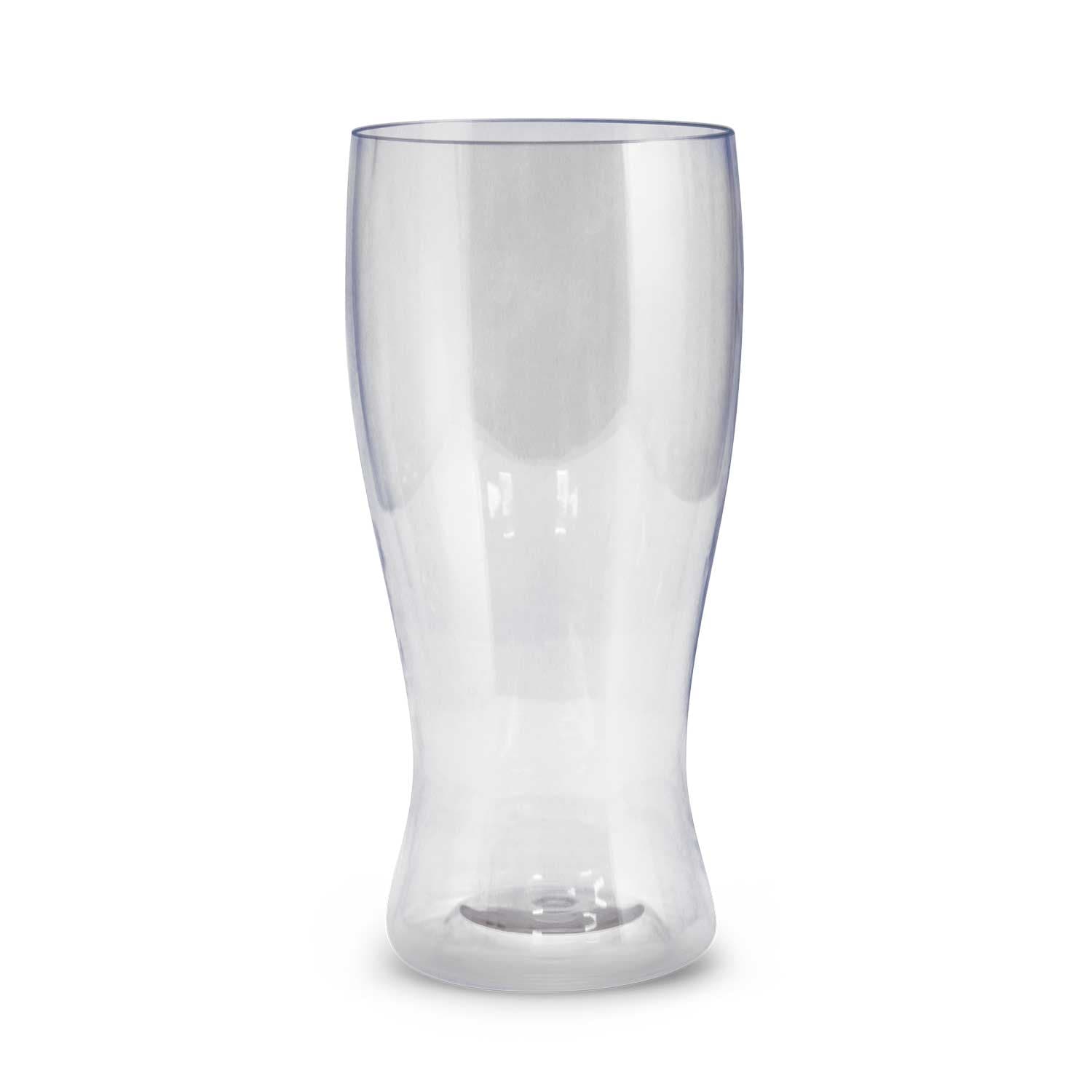 Polo Tumbler PET 410ml · Product view