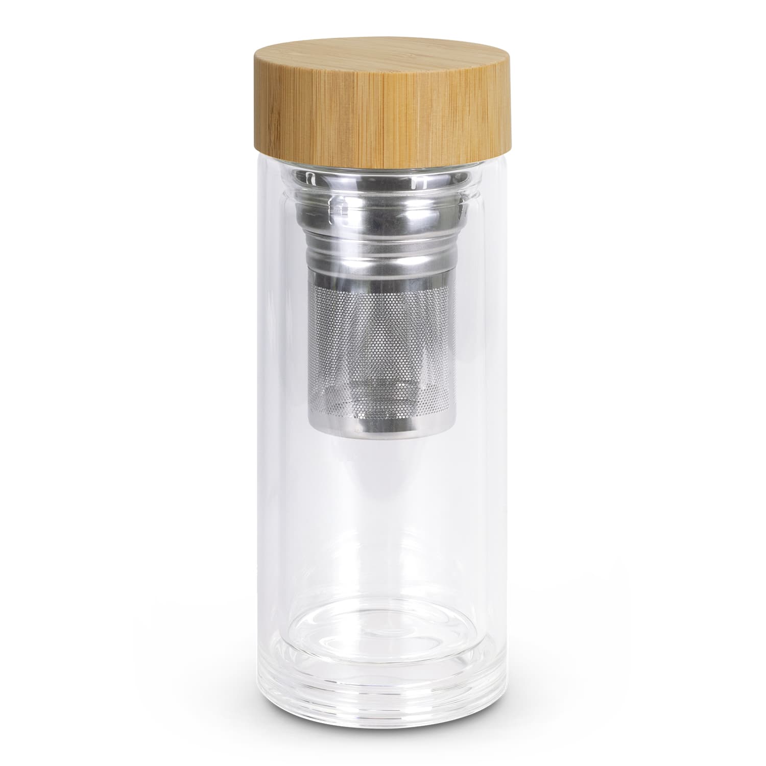 Tea Infuser Bottle 350ml · Product view