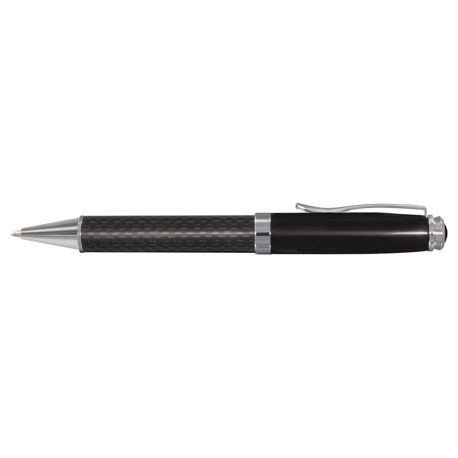 Statesman Ballpoint Pen · Product view