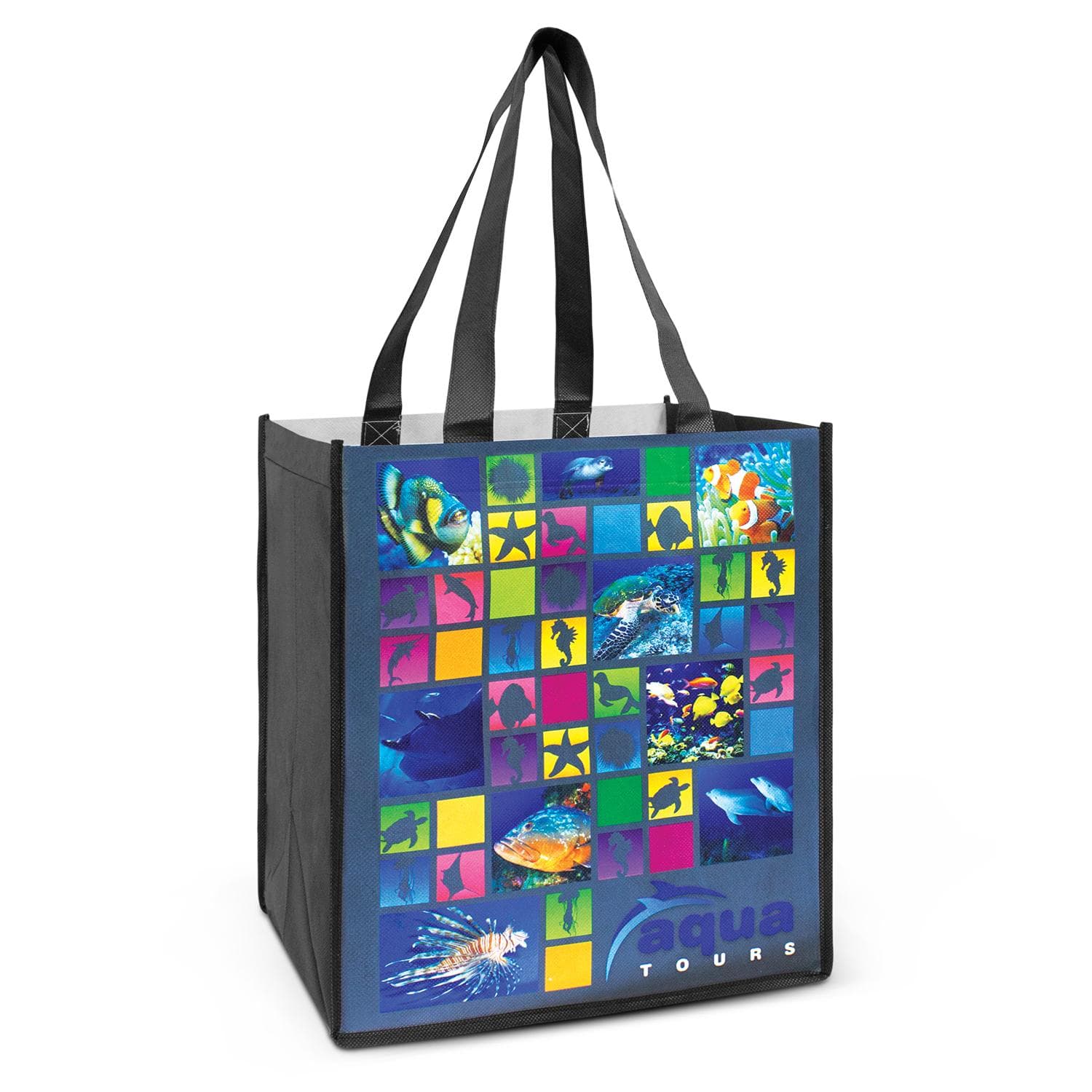 Cairo Tote Bag 31L · Product view