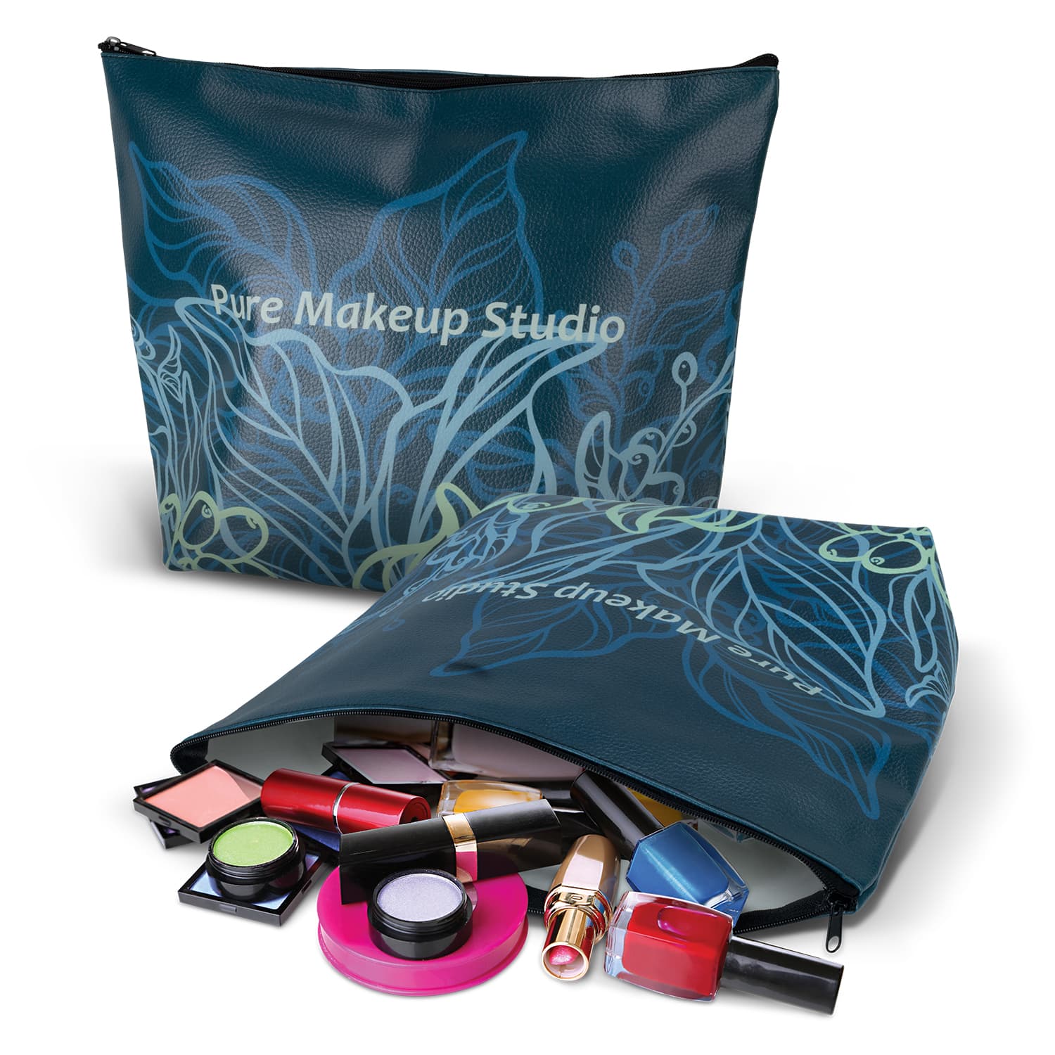Belle Cosmetic Bag Large · Product view
